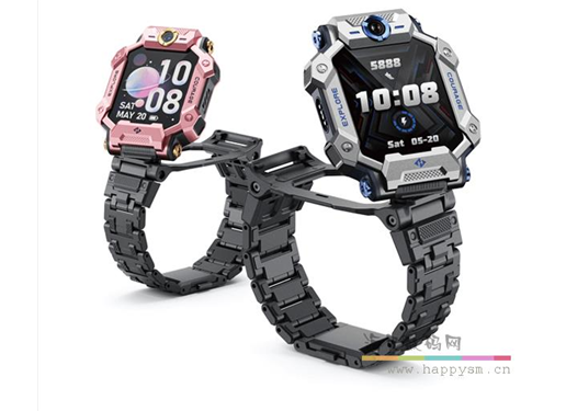 小天才 Z7 儿童手表