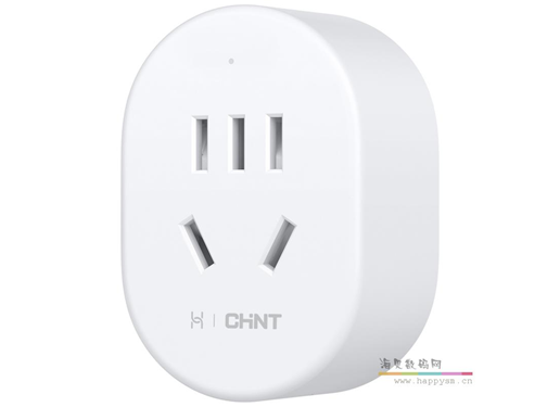 正泰 智能插座 Sunrise 6-111W