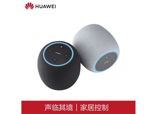 华为 AI mini  音箱