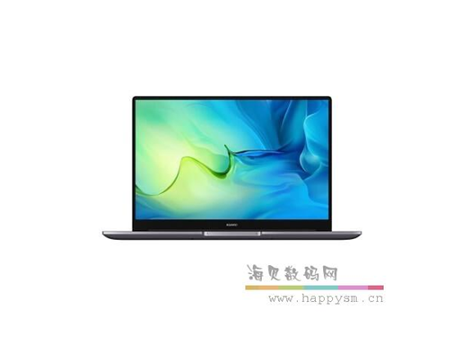 华为 MateBook D15 笔记本 2021款