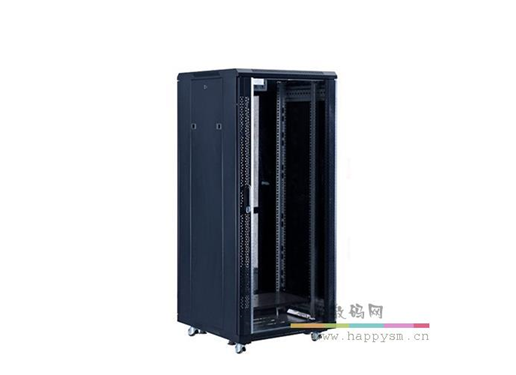 博文 600*600*42U 机柜