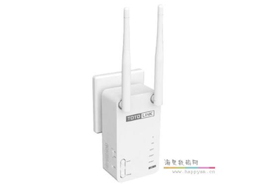 ToTo EX750 万能无线中继器 750m