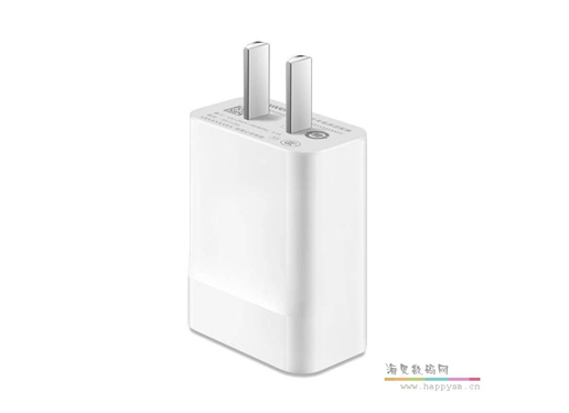 华为 HW 110600C02 66W 快速充电头