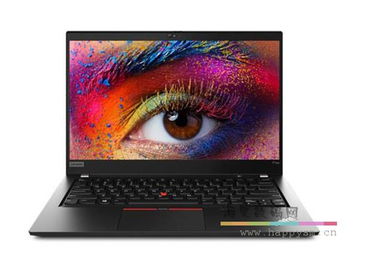 ThinkPad  P14s(20S40035CD)