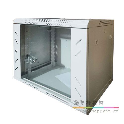 12U 550X400X600mm 机柜 0.6mm厚度