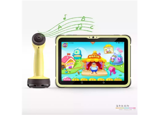 步步高 k5 64G 家教学习机