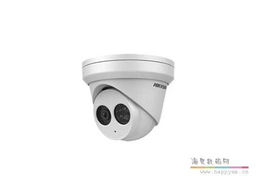 海康威视 DS-2CD2326F-Izx 摄像头