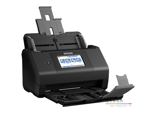 爱普生（EPSON）ES-580W 扫描仪