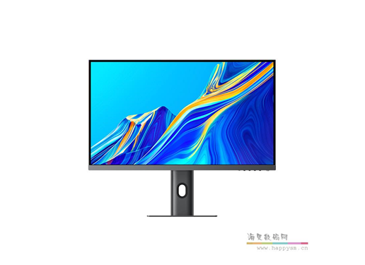小米 27英寸 显示器 游戏电竞台式电脑显示屏超清高刷屏幕广色域护眼