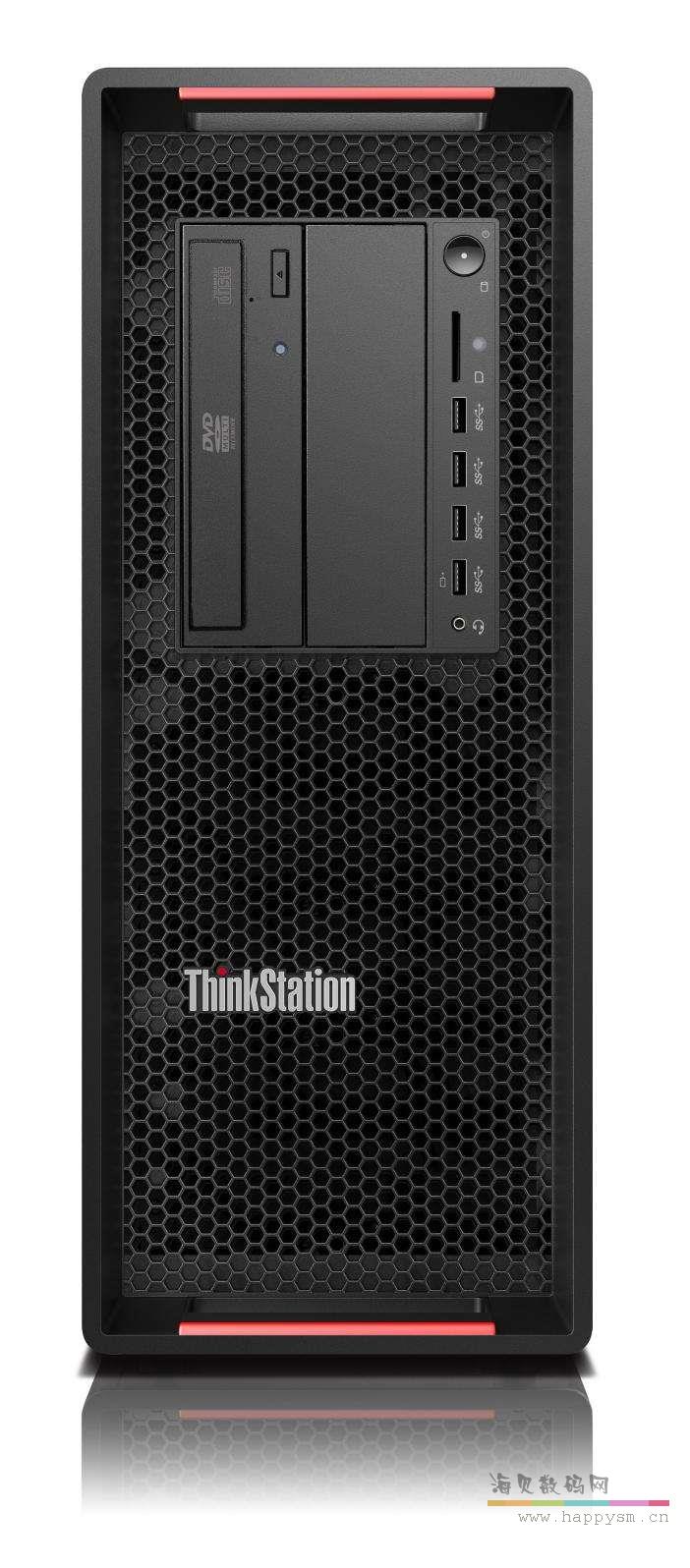 联想 ThinkStation P720 工作站