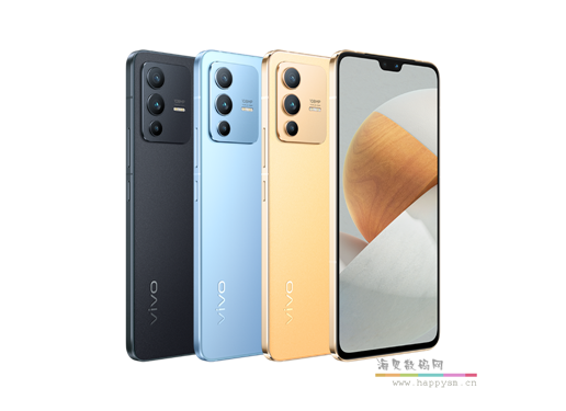 VIVO S12 手机