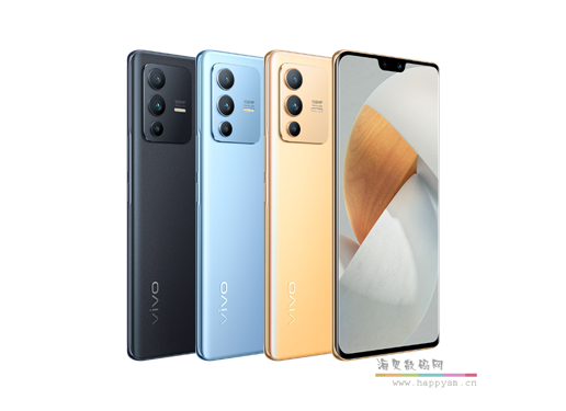 VIVO S12 Pro 手机