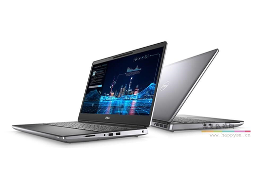 戴尔 Precision 7560 移动工作站