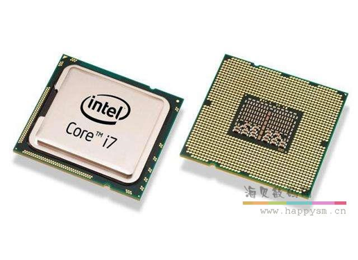 Intel I7 5930K 6核/12线 LGA 2011-v3 CPU