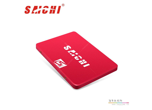 赛驰 sata 固态硬盘
