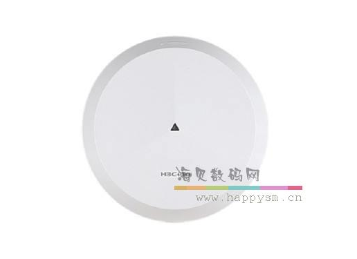 H3C Mini A61-E 吸顶无线 AP 1200M 双频  企业级wifi接入