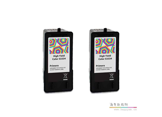 派美雅 Bravo SE-3 专用墨盒 光盘打印机墨盒