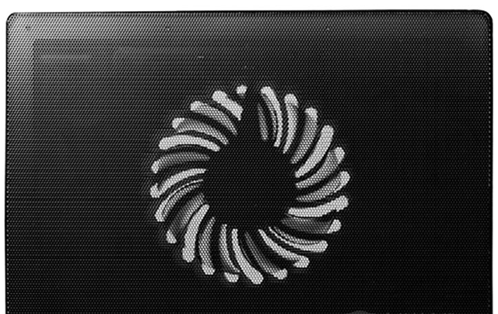 酷冷至尊  笔记本散热器