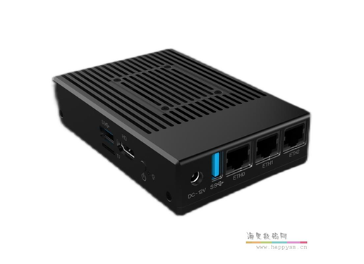 R86S mini 众筹 小主机