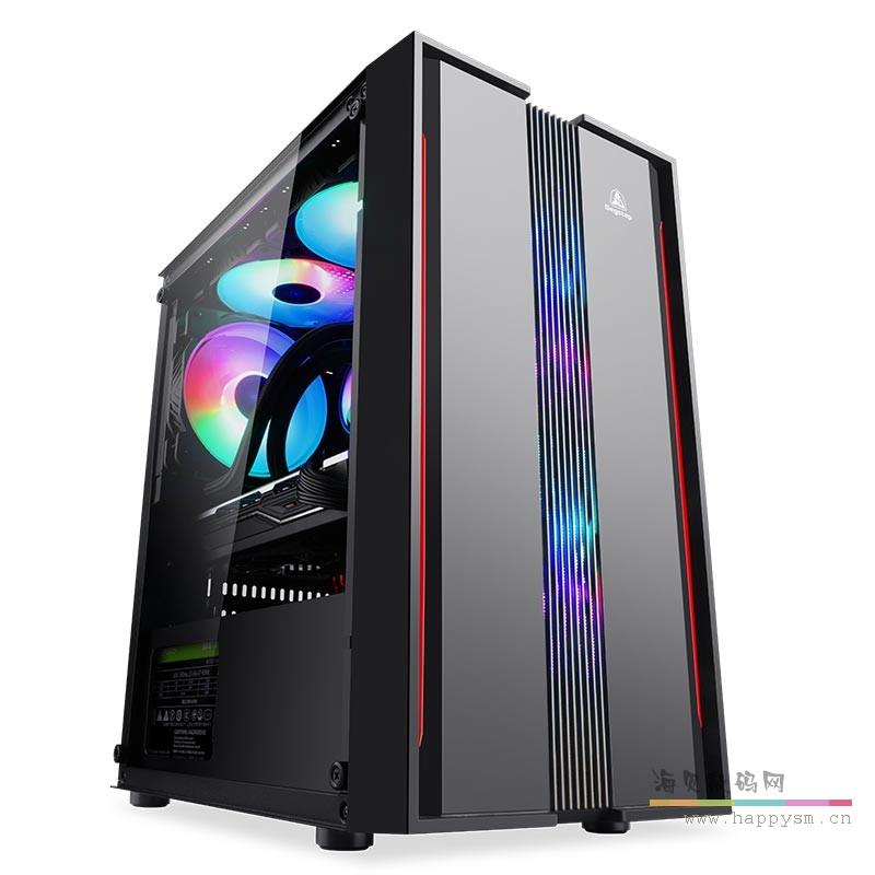 鑫谷 灵致 机箱