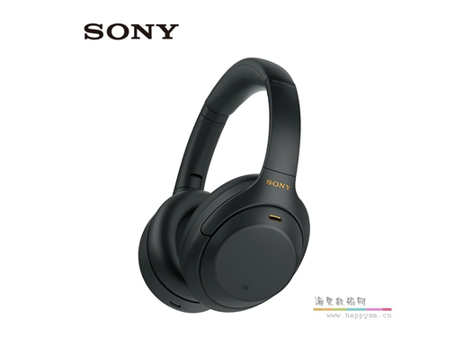 索尼 WH-1000XM4 头戴式耳机