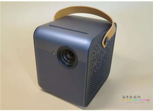 蜂米 SMART 投影机