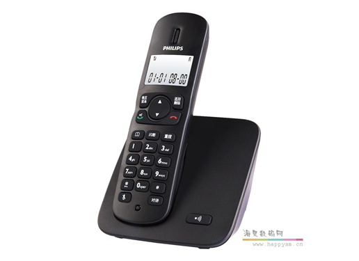 飞利浦 1861G 无绳电话