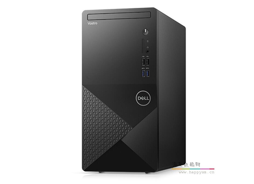 戴尔 成就 Vostro 3890 品牌台式机电脑