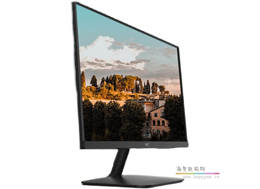 HKC S2416 显示器 IPS 屏