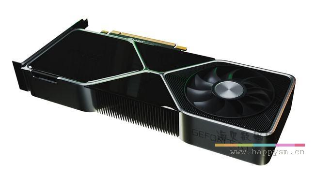 英伟达  NVIDIA RTX3090Ti 显卡