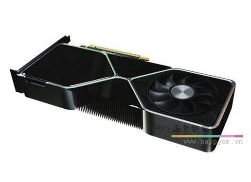 英伟达  NVIDIA RTX3090Ti 显卡