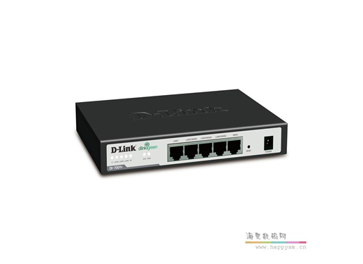 D-LINK DI-7001 路由器
