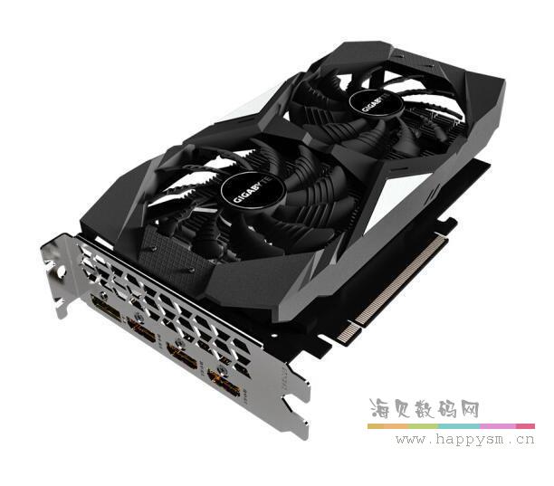 华硕 GTX1650 显卡