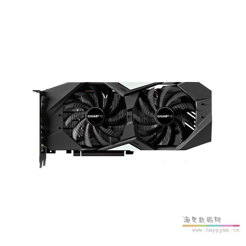 Super  WF2 OC 4G GDDR6