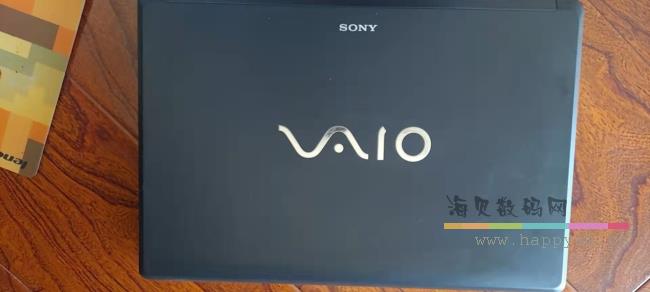 索尼 PCG 3B1T 笔记本