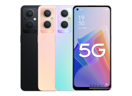 OPPO A96 手机 5G