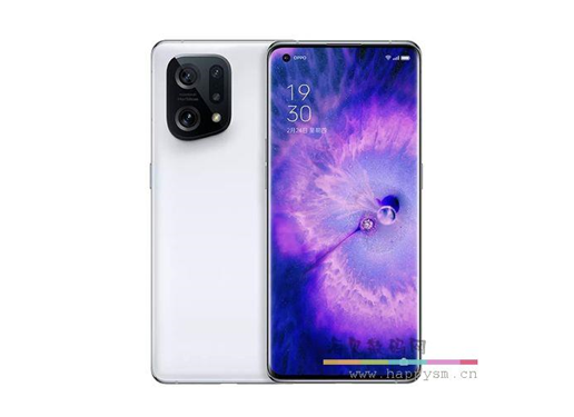 OPPO FIND X5  5G 手机