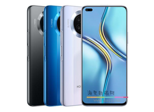 荣耀 X20 手机 5G