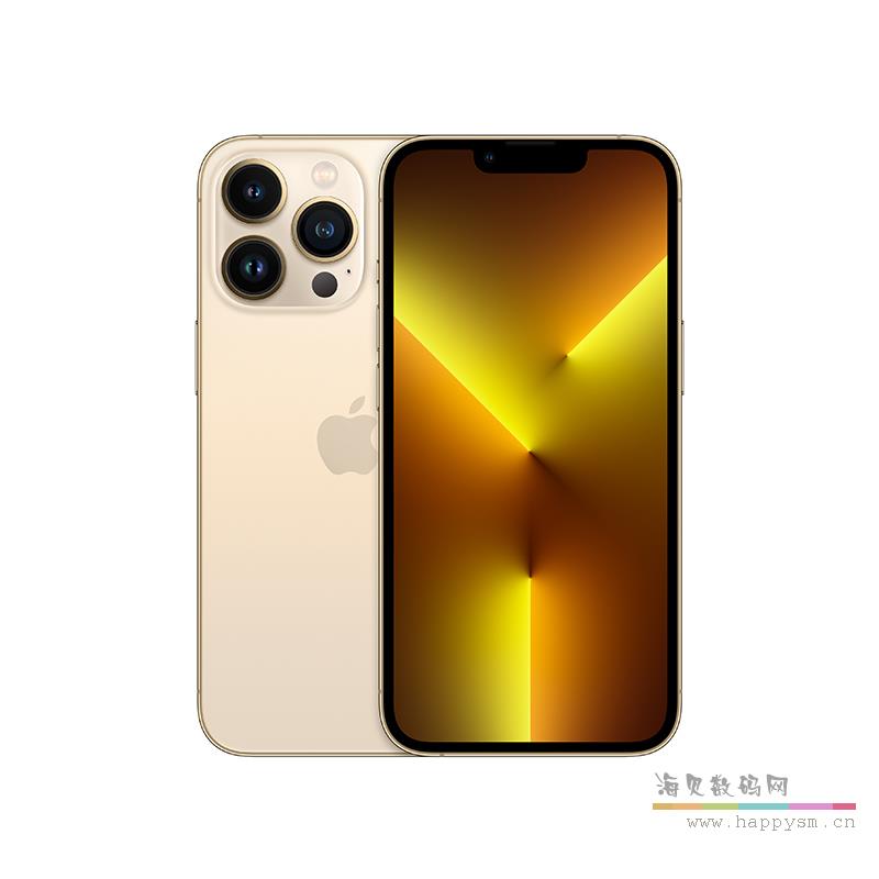 128G/苹果A15/6.7英寸/金色
