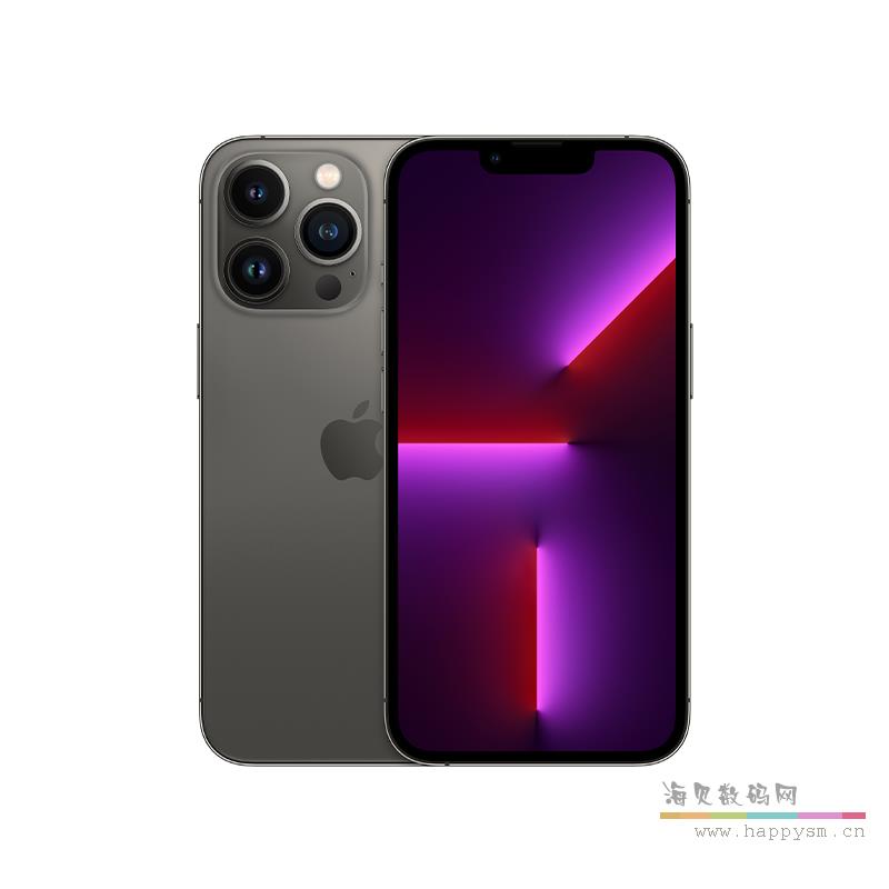 128G/苹果A15/6.1英寸/13代/石墨色