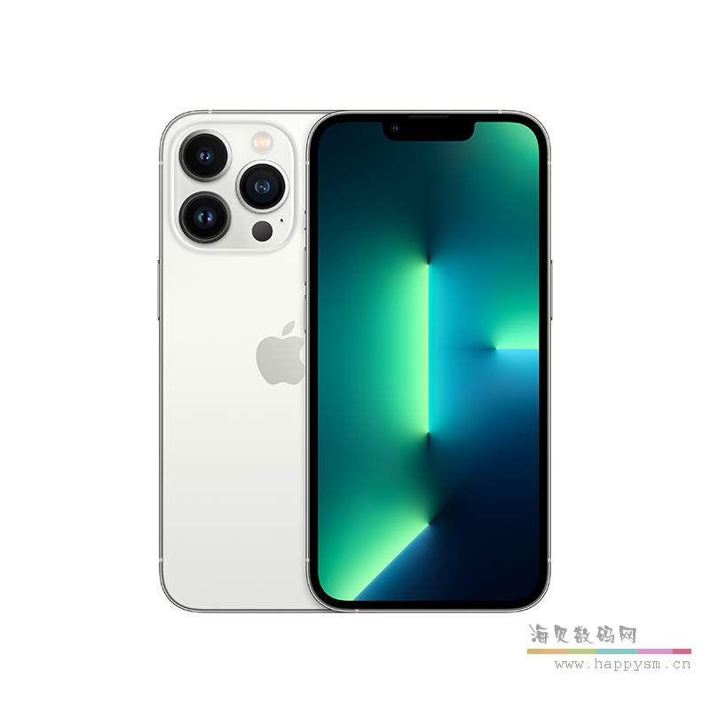 128G/苹果A15/6.1英寸/13代/银色