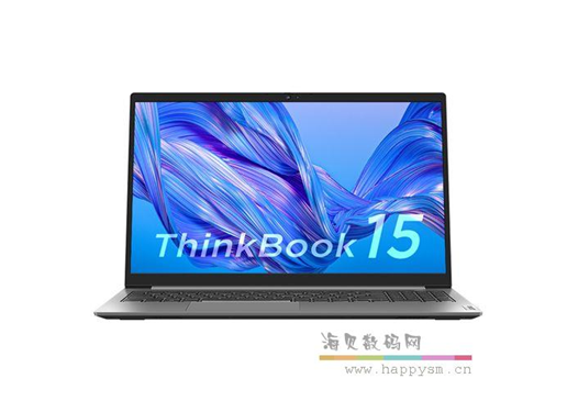联想 ThinkBook 15 笔记本
