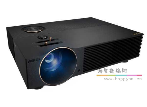 华硕 ProArt Projector A1 投影机