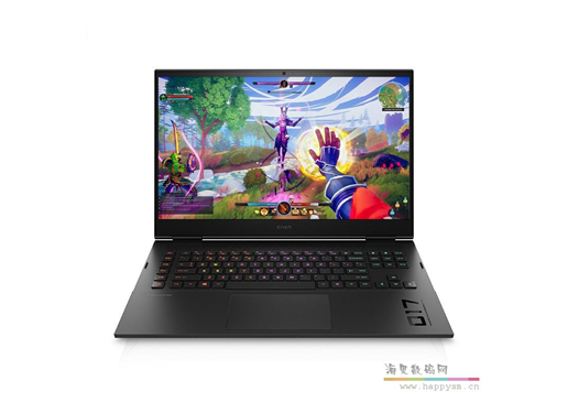 惠普 光影精灵 8 PLUS 笔记本