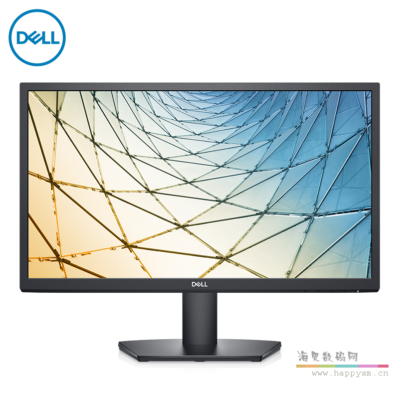 戴尔 SE2222H 显示器