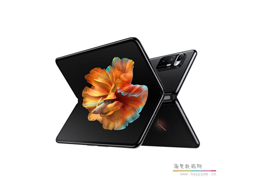 小米 MIX FOLD 小米折叠屏手机