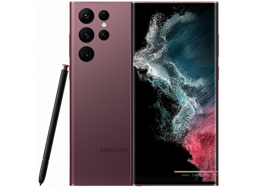 三星 S22 Ultra 手机 1亿 像素 骁龙8