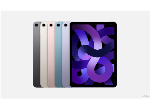 苹果 iPad Air 2022款 M1 处理器 10.9英寸