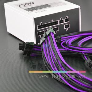 恩杰 NZXT 7G1B 电源