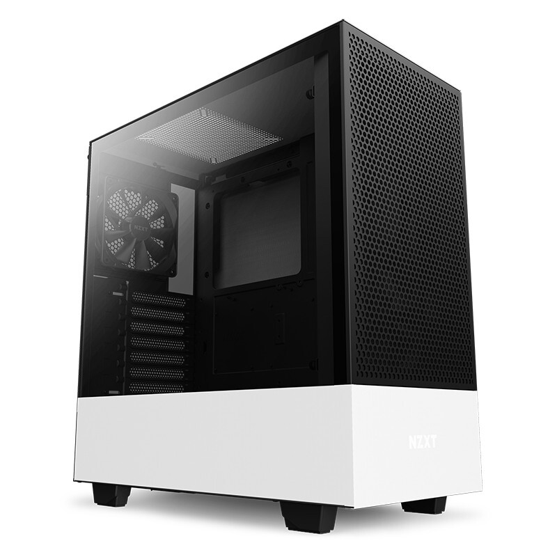 恩杰 NZXT H510 Flow 机箱
